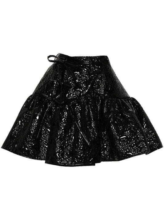 Oprah Mini Skirt