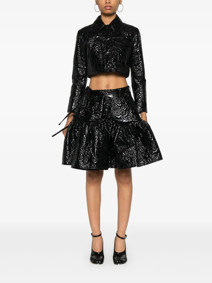 Oprah Mini Skirt