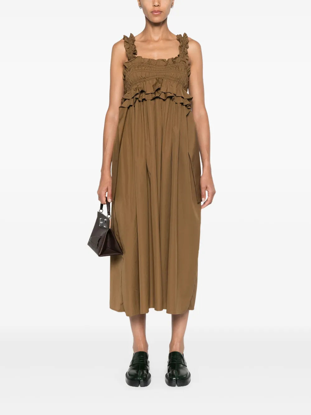 Giovana Maxi Dress