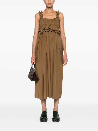 Giovana Maxi Dress