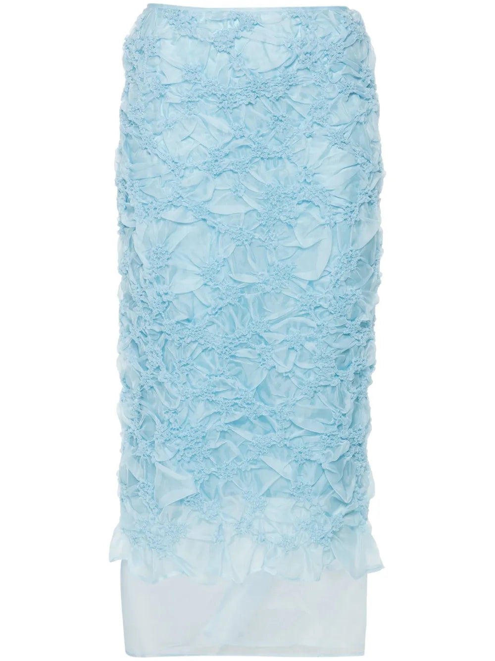 Glenda Midi Skirt