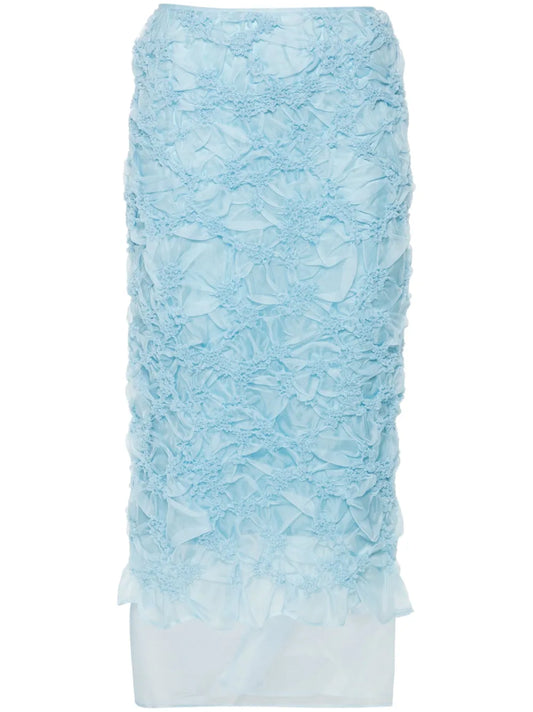 Glenda Midi Skirt