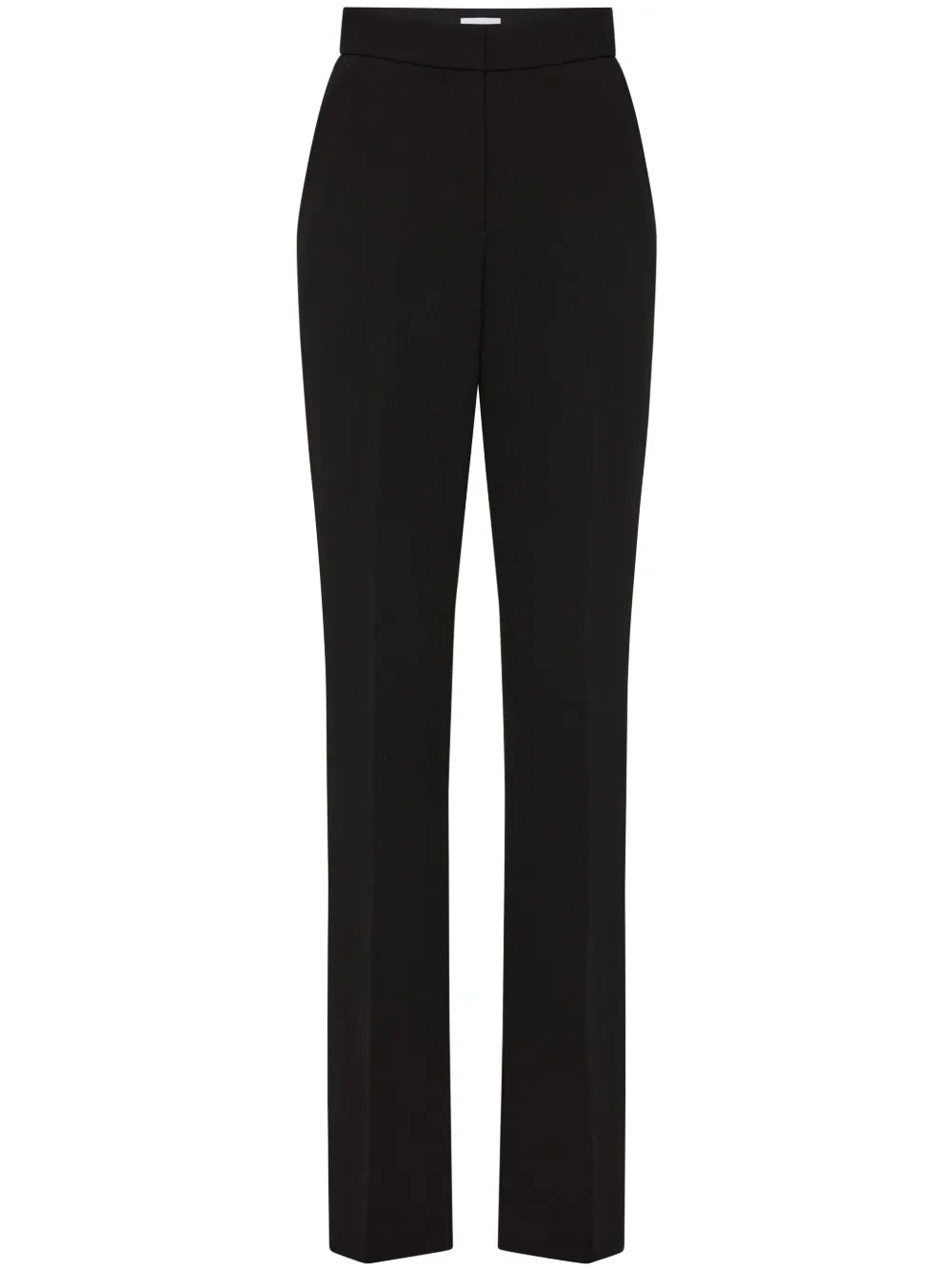 Rory High-Waisted Trousers