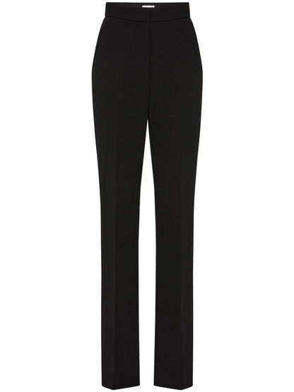 Rory High-Waisted Trousers
