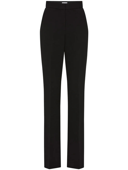 Rory High-Waisted Trousers