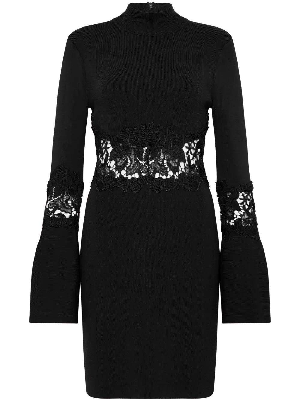 Vera Knit Mini Dress