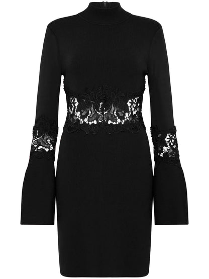 Vera Knit Mini Dress