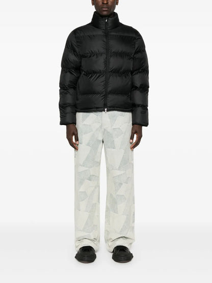 Padded Jacket