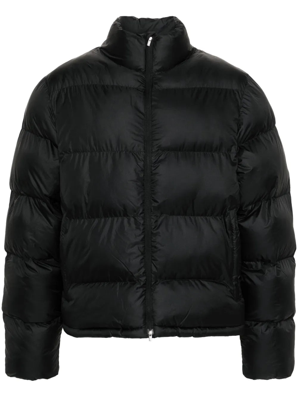 Padded Jacket