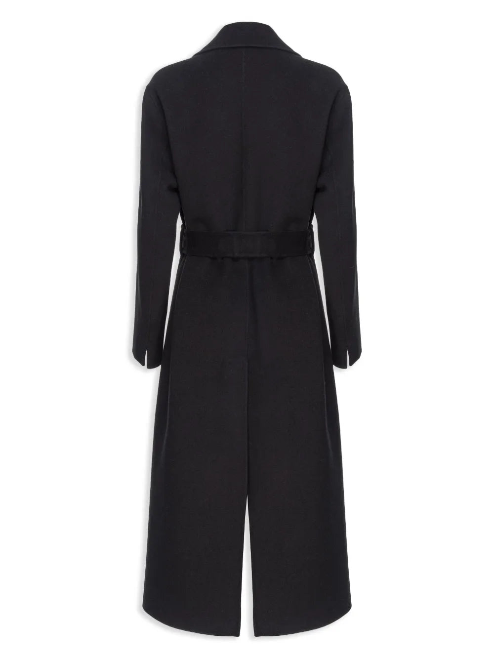 Cornice Belted Coat