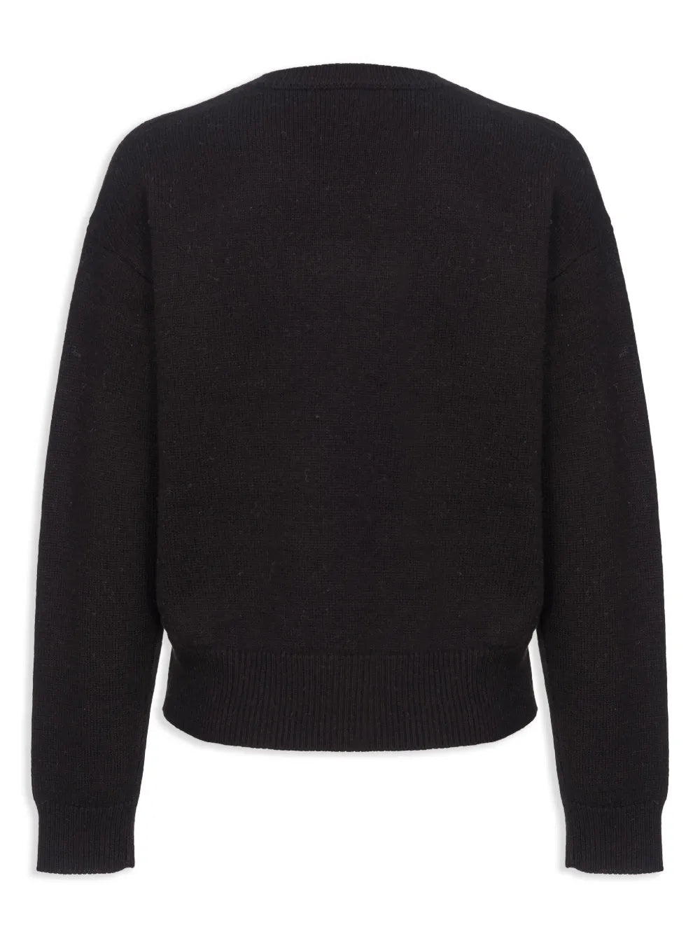 Burgos Wool Jumper