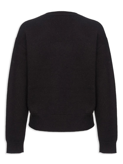 Burgos Wool Jumper