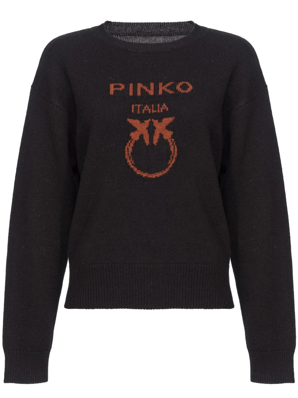 Burgos Wool Jumper
