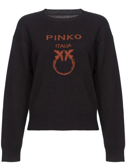 Burgos Wool Jumper