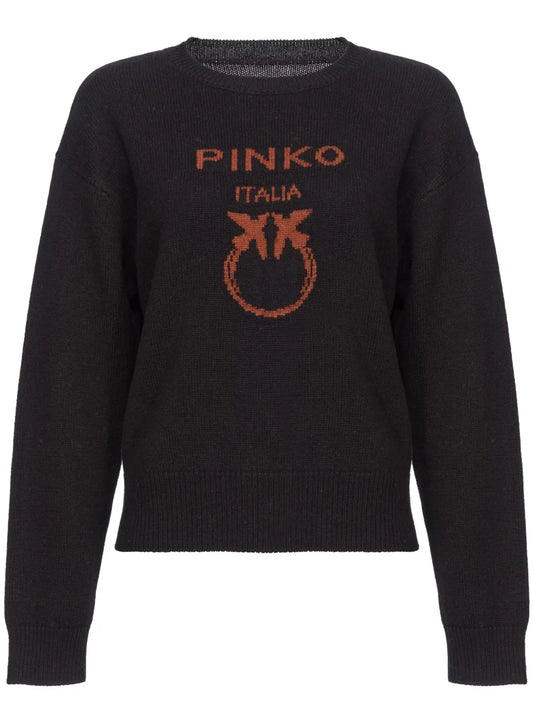 Burgos Wool Jumper