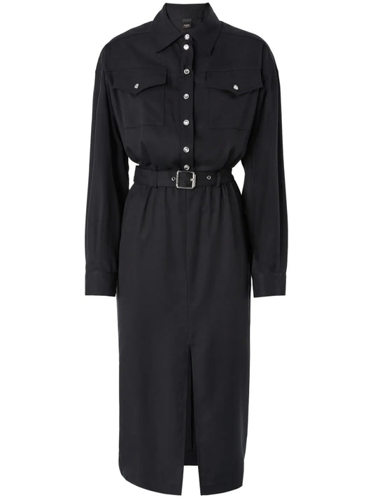 Affettatrice Dress