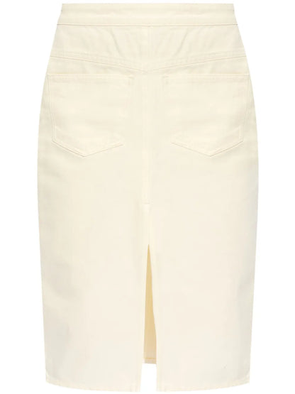 Malmo Maxi Skirt
