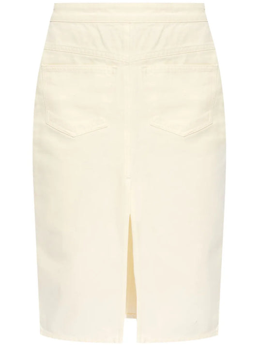 Malmo Maxi Skirt