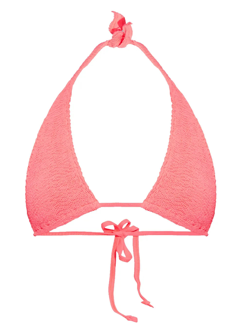 Jean Bikini Top