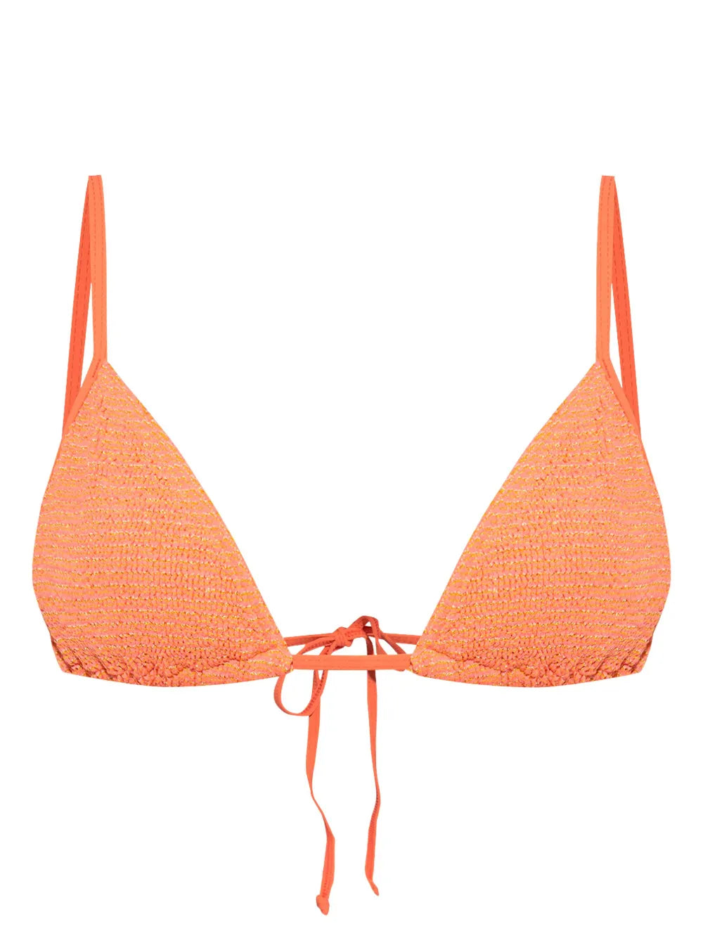 Luana Triangle Bikini Top