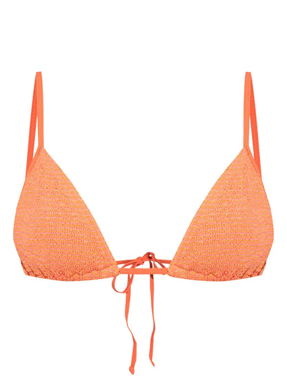 Luana Triangle Bikini Top