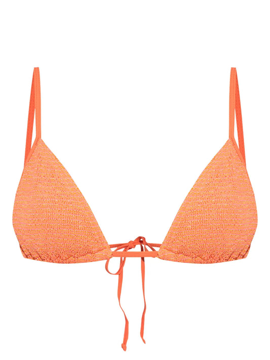 Luana Triangle Bikini Top