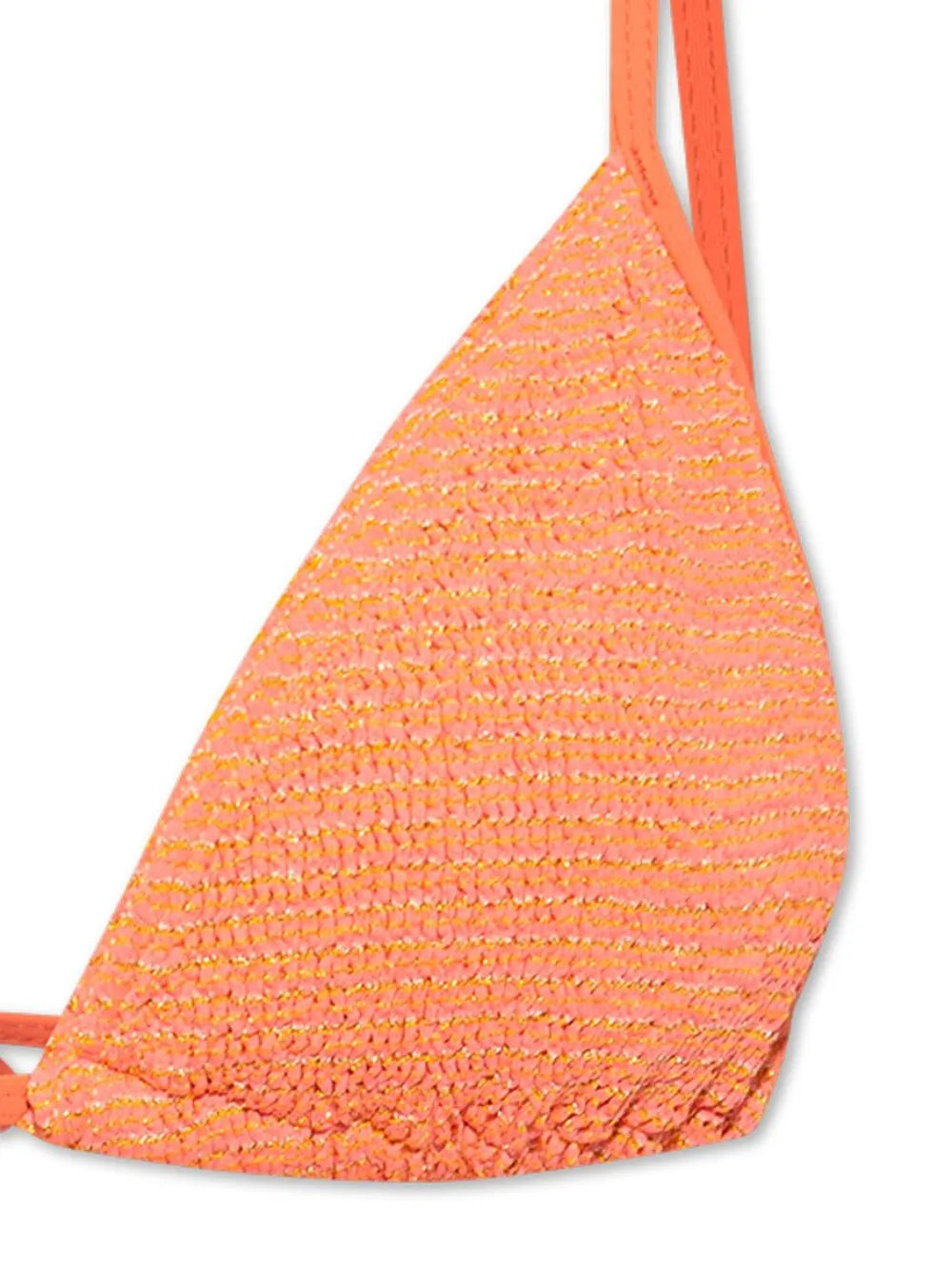 Luana Triangle Bikini Top