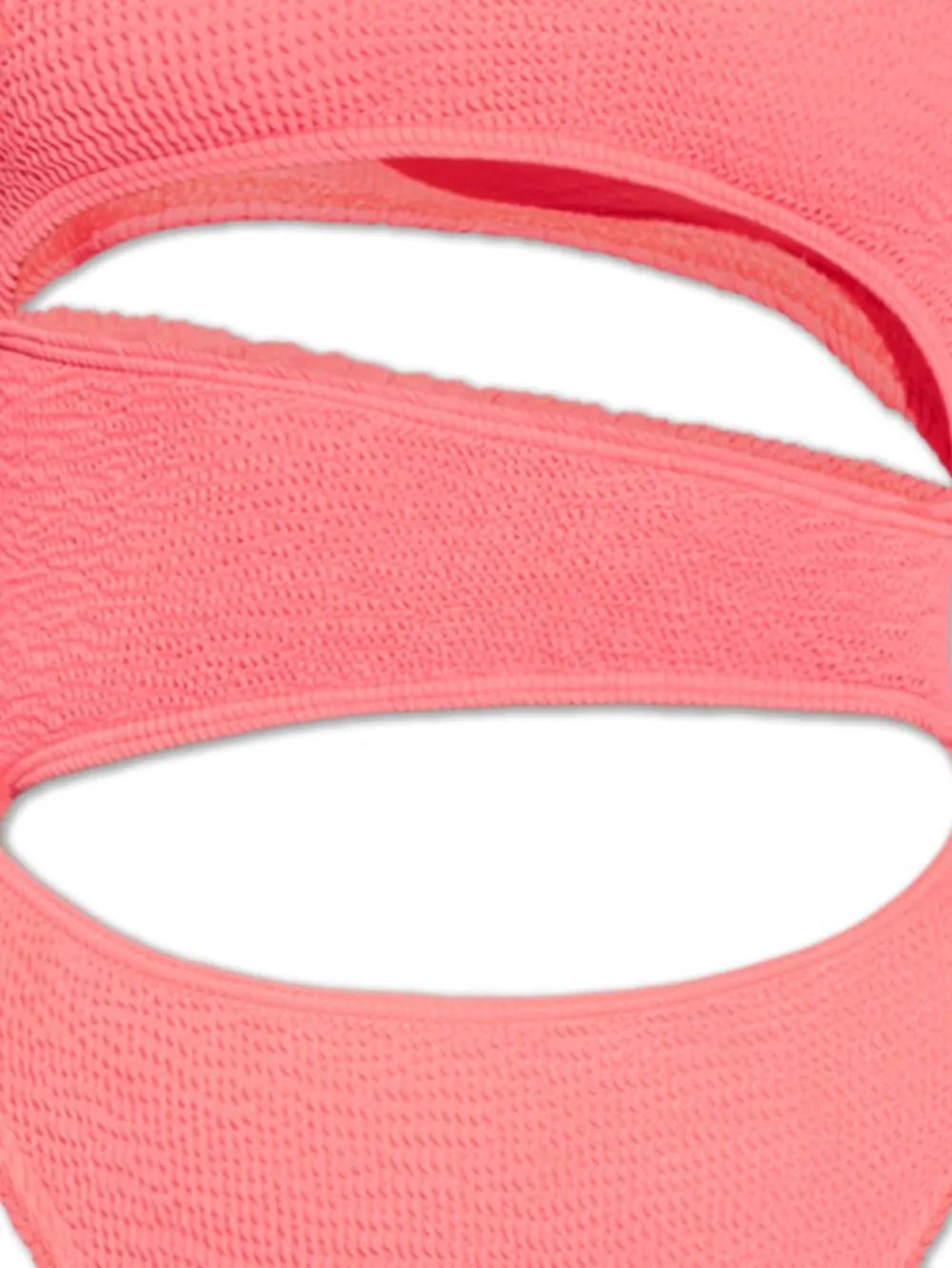 Rico One-Shoulder Swimsuit