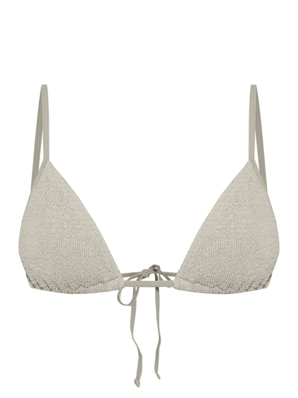 Luana Triangle Bikini Top