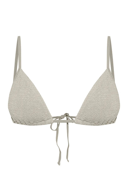 Luana Triangle Bikini Top