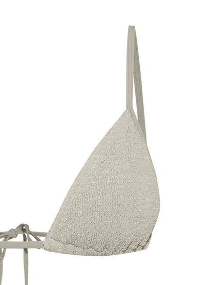 Luana Triangle Bikini Top