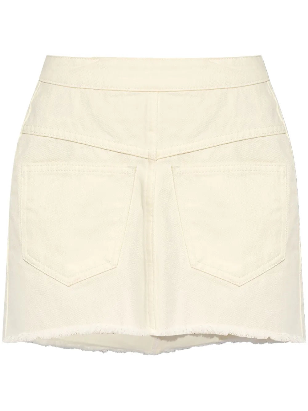 Malmo Mini Skirt