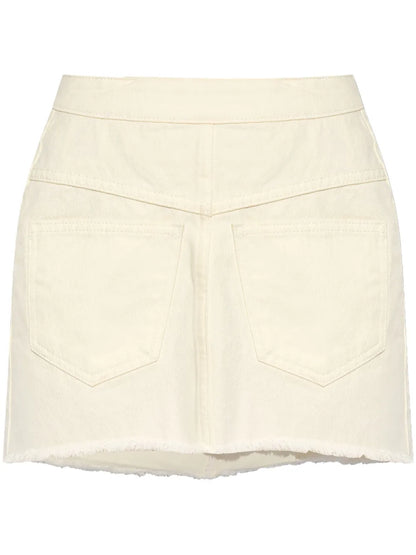 Malmo Mini Skirt