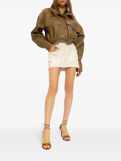 Malmo Mini Skirt