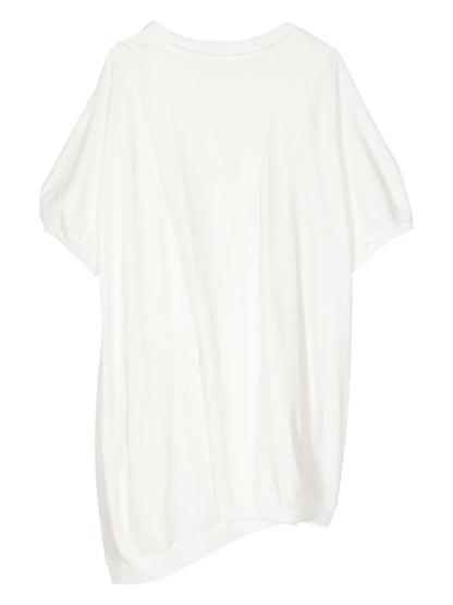 Jersey Mini Dress