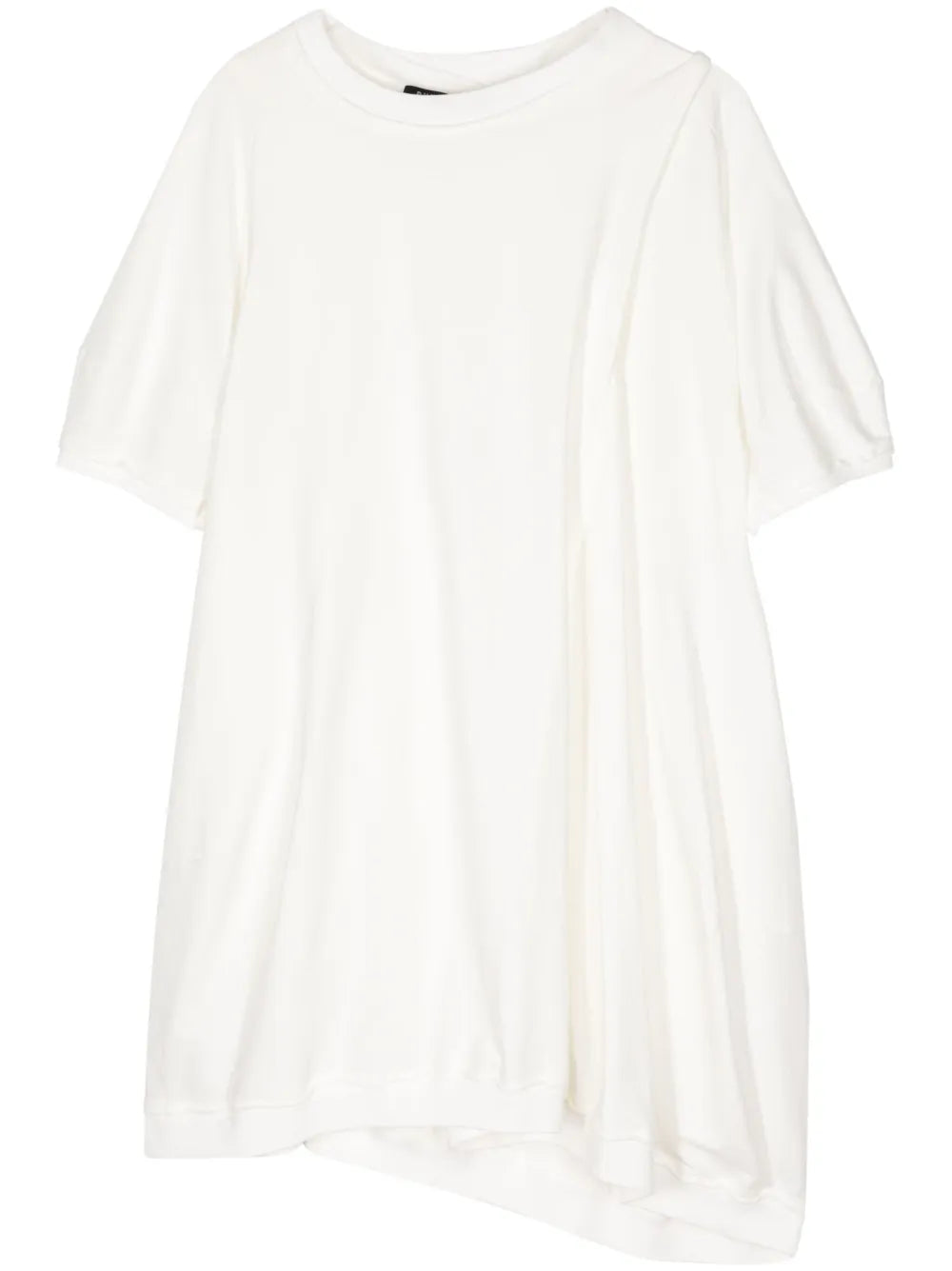 Jersey Mini Dress
