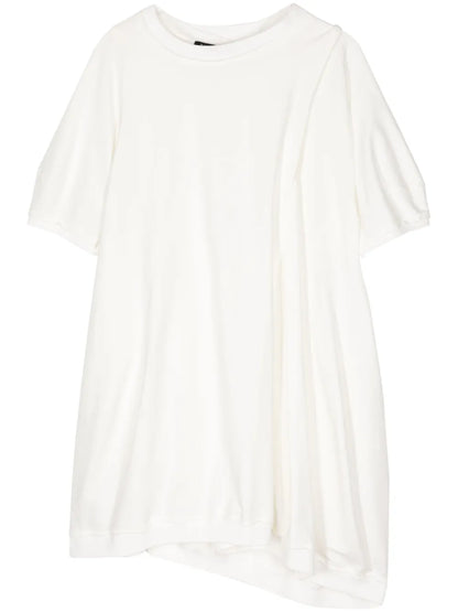 Jersey Mini Dress