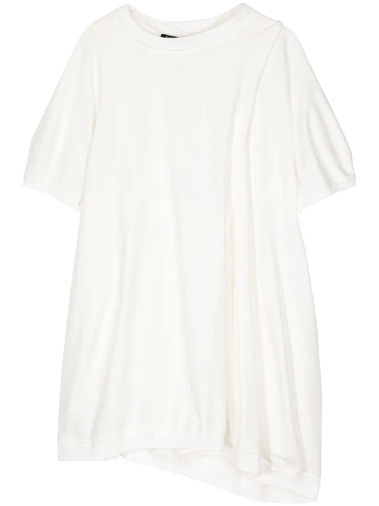Jersey Mini Dress