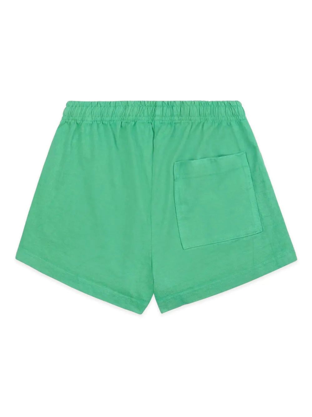 Srhwc Jersey Mini Shorts