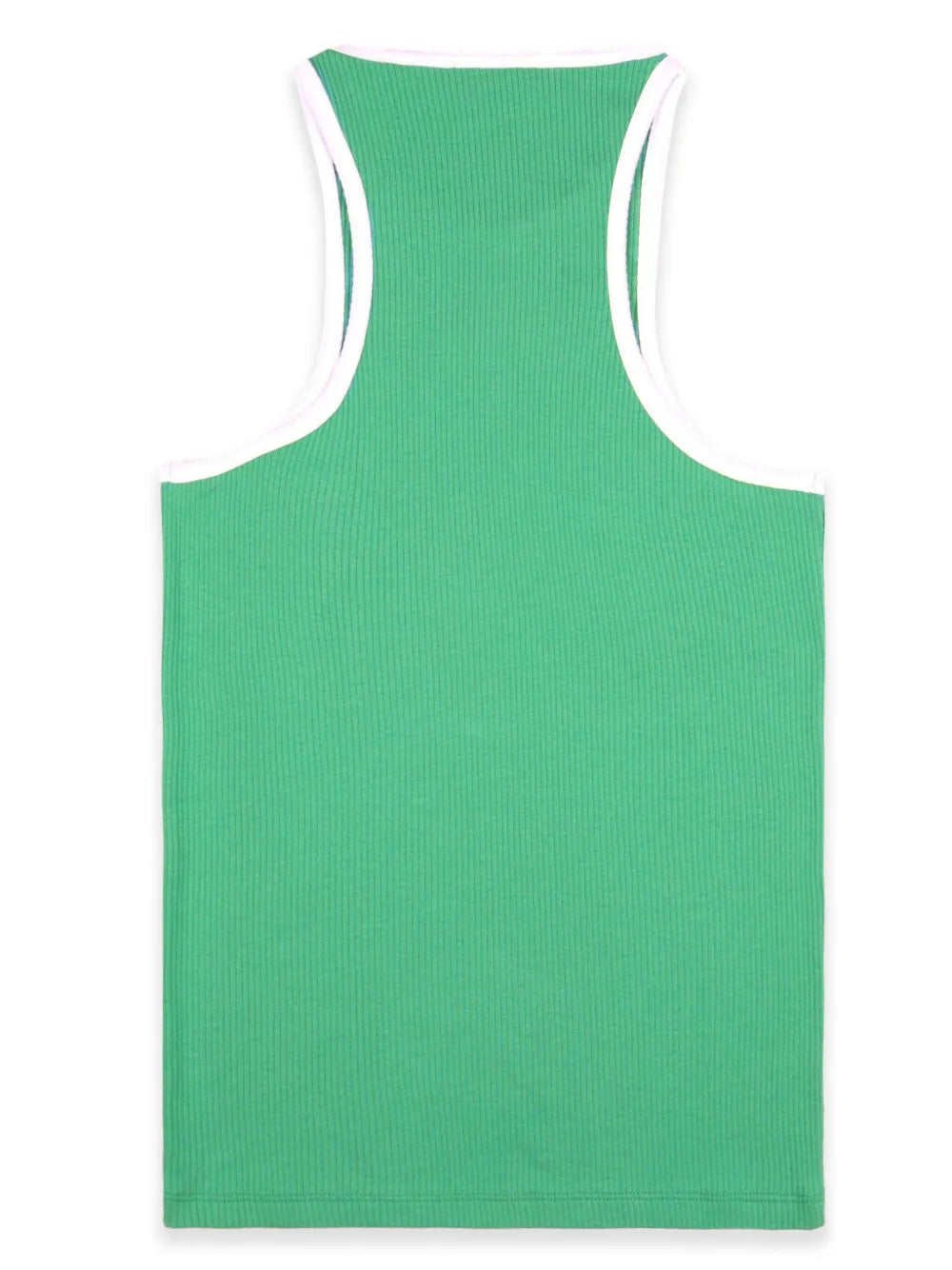 Srhwc Ribbed Tank Top