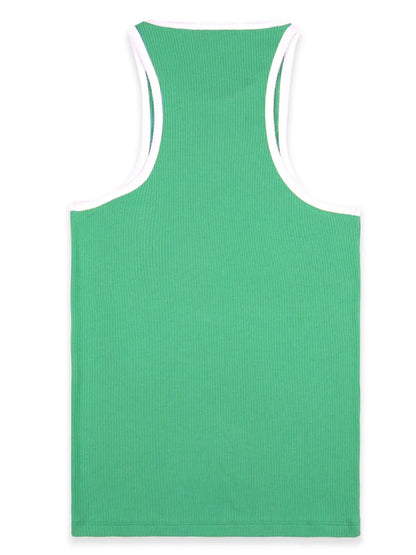 Srhwc Ribbed Tank Top