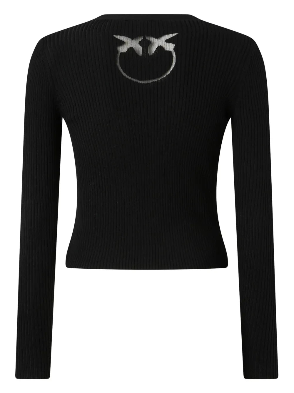 Logo Cardigan