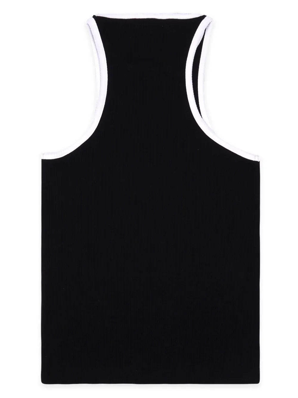 Srhwc Ribbed Tank Top