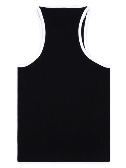Srhwc Ribbed Tank Top