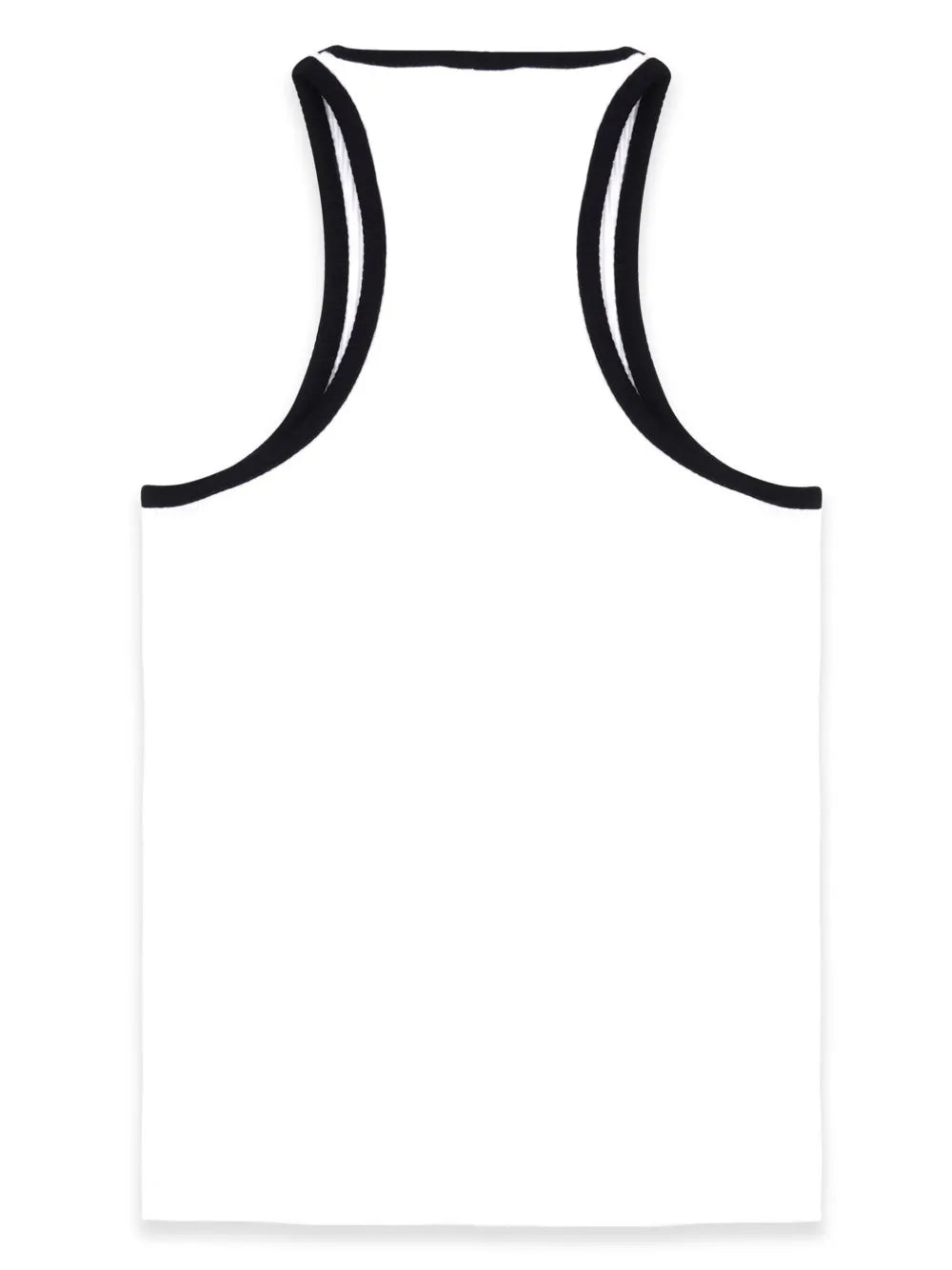 Srhwc Ribbed Tank Top