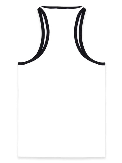 Srhwc Ribbed Tank Top