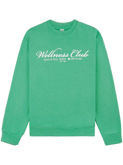 1800 Health Cotton Sweatshirt