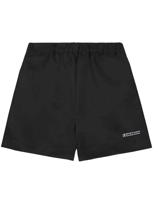 Good Health Runner Shorts