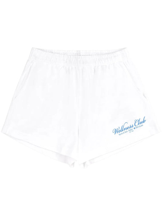 1800 Health Disco Jersey Shorts