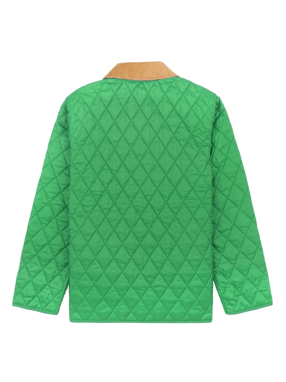 Vendome Quilted Jacket